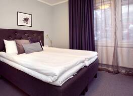 Quality Hotel Galaxen 写真