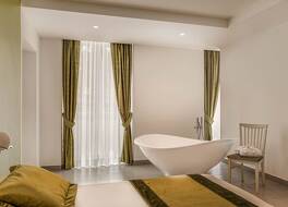 トレヴィ パレス ホテル 写真