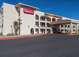 Red Roof Inn Albuquerque - Midtown 写真