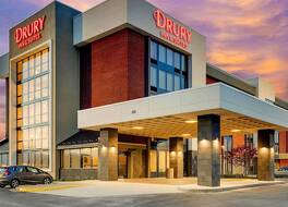 Drury Inn & Suites Marion 写真