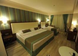 Adana Plaza Hotel 写真