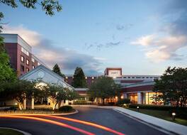 ハイアット リージェンシー ディアフィールド 写真