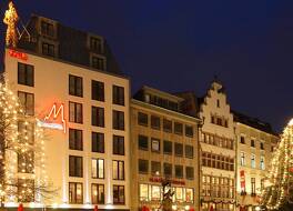 エーデン ホテル フリュー アム ドーム 写真