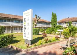 Campanile Nimes Sud - Caissargues