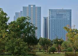 ダブルツリー バイ ヒルトン スーヂョウ ウージャン 写真