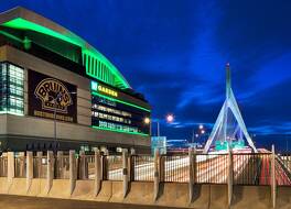 Hotel Indigo Boston Garden 写真