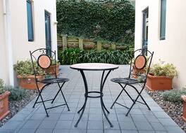 Bella Vista Motel Wellington 写真