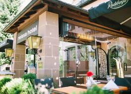 relexa Waldhotel Schatten 写真