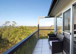 メルキュール クリア マウンテン ロッジ スパ & ヴィンヤード 写真