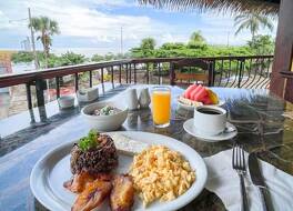 ベスト ウェスタン ホテル&カジノ カムック 写真