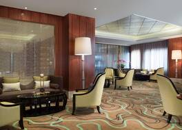 ウーハン ラマダ プラザ ティアン ルー ホテル 写真