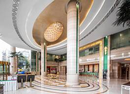 Ramada Plaza by Wyndham Optics Valley Hotel Wuhan Wuchang 写真