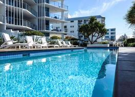 C バーガラ リゾート 写真