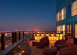 シェラトン淄博ホテル (淄博喜来登酒店) 写真