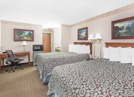 デイズ イン & スイーツ バイ ウィンダム ブリンクリー 写真