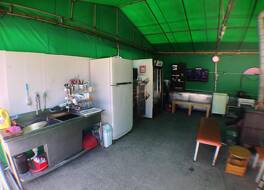 スアンボ サイパン ホット スプリング ホテル 写真