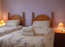 セフン ウチャフ ゲストハウス 写真