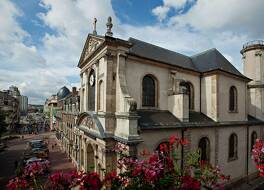 Best Western Plus Crystal, Hotel & Spa 写真