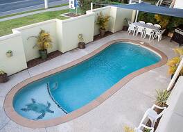 ベストウェスタン カブルチャー ゲートウェイ モーテル 写真