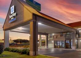 シュアステイ ホテル バイ ベストウェスタン レノア シティ