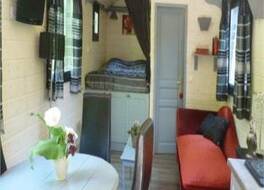 Hôtel Quai des Pontis 写真