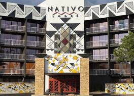 Nativo Lodge 写真