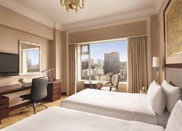 Shangri-La Wuhan 写真