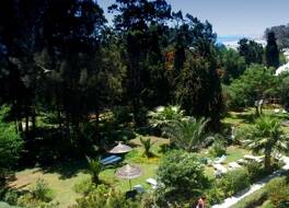 リージェンシー ハマメット 写真