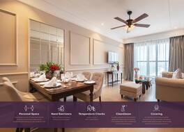 Altara Suites Da Nang by AHG