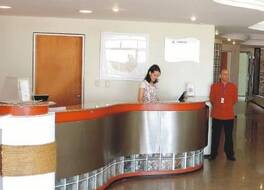 Calhau Praia Hotel 写真