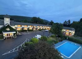 ブラック マウンテン イン 写真