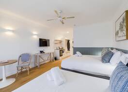 ザ クォーターズ アン アセンド コレクション ホテル 写真