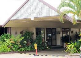 グレンモア パームス モーテル