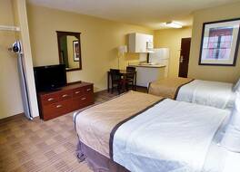 Extended Stay America Suites - Orange County - Huntington Beach 写真