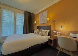 オテル ド カーン