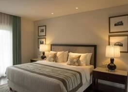 ザ シャリマー ブティック ホテル 写真