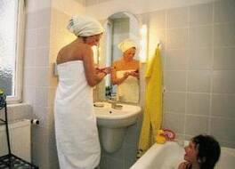 ハヨス ホテル ゲルマニア 写真