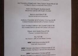 The Wentworth Arms 写真