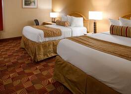 ベスト ウエスタン マーティンズビル イン 写真