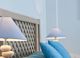 アレサンネ ビーチ ホテル 写真