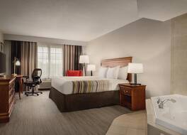 カントリー イン&スイーツ バイ ラディソン ヴァルパレーゾ 写真