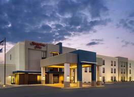 Hampton Inn Ottawa (Starved Rock Area) 写真