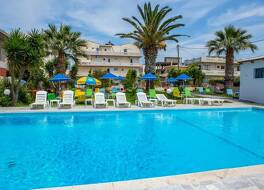 オーストラリア ホテル