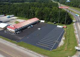 デイズ イン バイ ウィンダム ホラデイ 写真