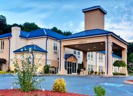 ホリデイ イン エクスプレス ハリケーン by IHG