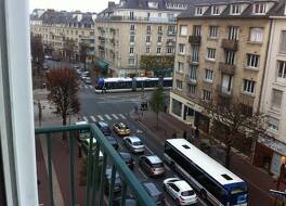 オテル ベルニエール 写真