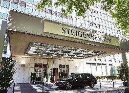 Steigenberger Hotel Koln