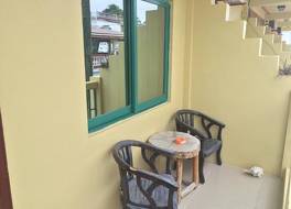 Caye Caulker Plaza Hotel