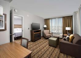 Homewood Suites by Hilton Washington DC NoMa Union Station 写真