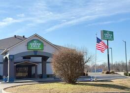 Wingfield Inn & Suites 写真